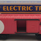 K-Line K-5115 O Gauge Canadian Pacific Rail Red Boxcar #5115 EX/Box