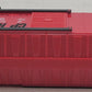 K-Line K-5115 O Gauge Canadian Pacific Rail Red Boxcar #5115 EX/Box