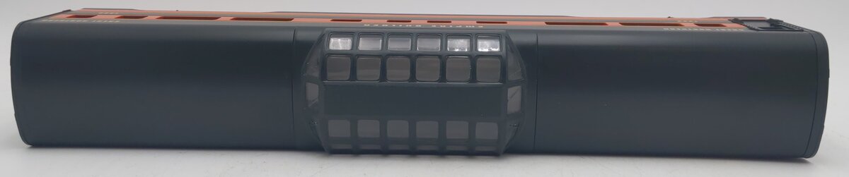 Lionel 6-19119 O Gauge Great Northern Vista Dome Car #1322 VG/Box