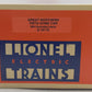 Lionel 6-19119 O Gauge Great Northern Vista Dome Car #1322 VG/Box