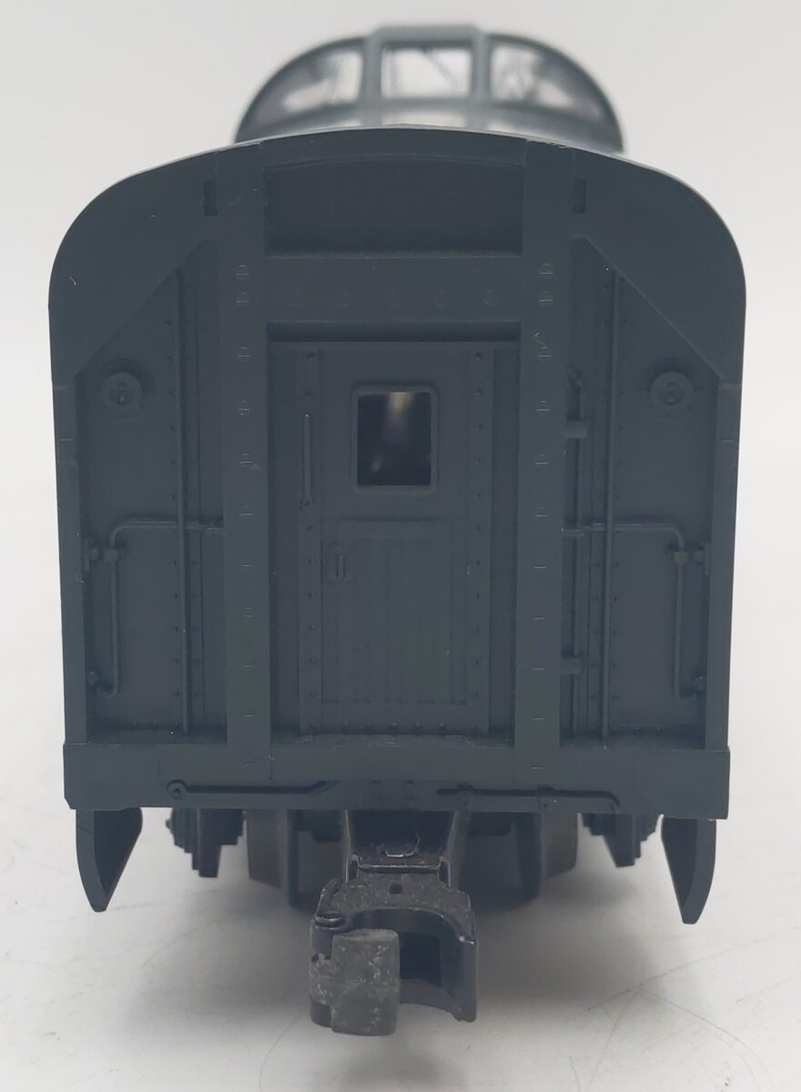 Lionel 6-19119 O Gauge Great Northern Vista Dome Car #1322 VG/Box