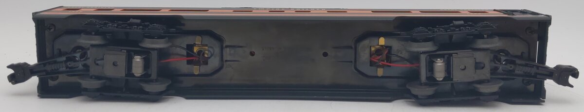 Lionel 6-19119 O Gauge Great Northern Vista Dome Car #1322 VG/Box