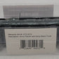 Menards 279-3572 O Gauge  U.S. Army Flat Car w/ US Army Truck NIB