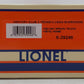 Lionel 6-39246 O PRR Century Club ll Sharknose Boxcar LN/Box