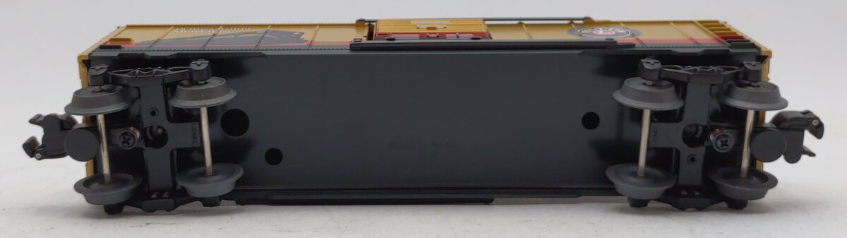 Lionel 6-39246 O PRR Century Club ll Sharknose Boxcar LN/Box