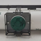 Lionel 6-52122 O Gauge NLOE Meenan Oil Single Dome Tank Car #8397 EX/Box