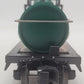 Lionel 6-52122 O Gauge NLOE Meenan Oil Single Dome Tank Car #8397 EX/Box