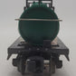 Lionel 6-52122 O Gauge NLOE Meenan Oil Single Dome Tank Car #8397 EX/Box