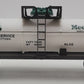 Lionel 6-52122 O Gauge NLOE Meenan Oil Single Dome Tank Car #8397 EX/Box