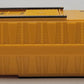 K-Line K5112 O Gauge Union Pacific Boxcar LN/Box