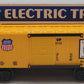 K-Line K5112 O Gauge Union Pacific Boxcar LN/Box