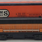 Williams 4126 Milwaukee Road FM Trainmaster Diesel Loco VG/Box