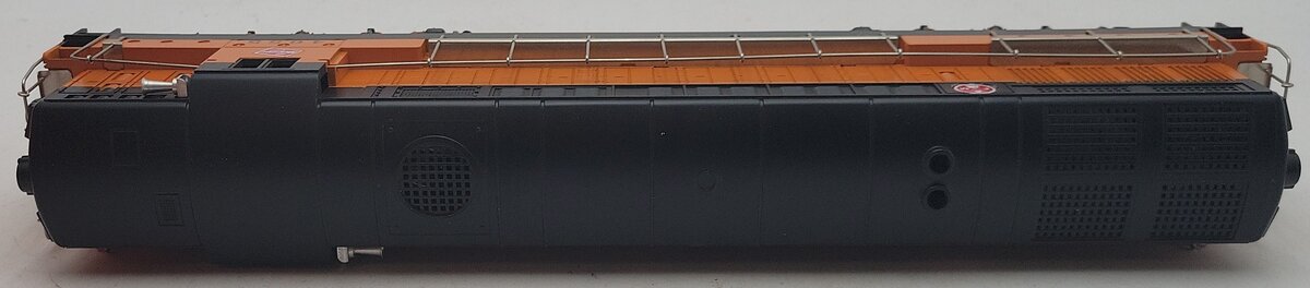 Williams 4126 Milwaukee Road FM Trainmaster Diesel Loco VG/Box