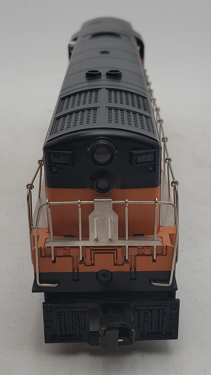 Williams 4126 Milwaukee Road FM Trainmaster Diesel Loco VG/Box