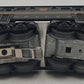 Williams O Pennsylvania GG-1 Electric Locomotive with Horn #4935 VG