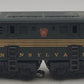 Williams O Pennsylvania GG-1 Electric Locomotive with Horn #4935 VG