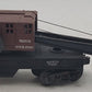K-Line K6803 O Gauge Western Maryland Crane Car VG/Box