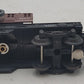 K-Line K6803 O Gauge Western Maryland Crane Car VG/Box