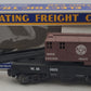 K-Line K6803 O Gauge Western Maryland Crane Car VG/Box