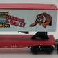 K-Line K81024 O RB&BB Tractor Trailer Flatcar Set VG/Box