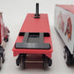 K-Line K81024 O RB&BB Tractor Trailer Flatcar Set VG/Box
