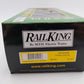 MTH 30-7371 O Gauge John Deere 3-Dome Tank Car LN/Box