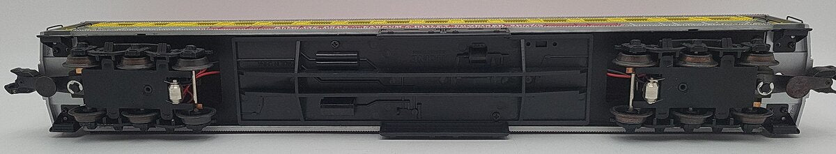 K-Line K83-0094 O Ringling Bros. 18