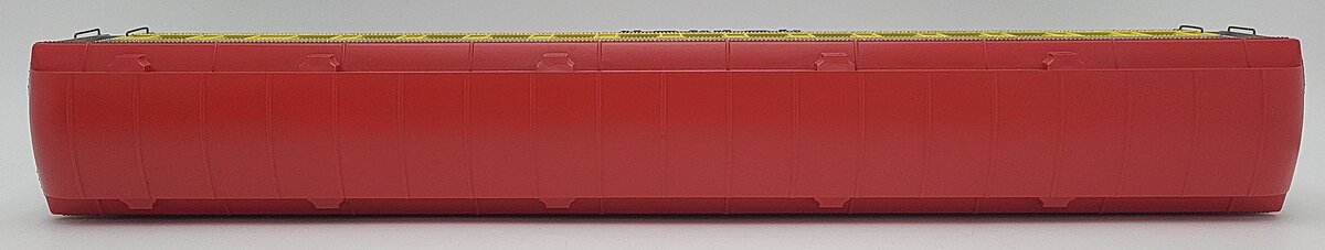 K-Line K83-0094 O Ringling Bros. 18" Heavyweight Performers Car #94 EX/Box