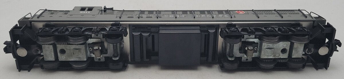 Williams 2311 New York Central FM Trainmaster Diesel Locomotive EX