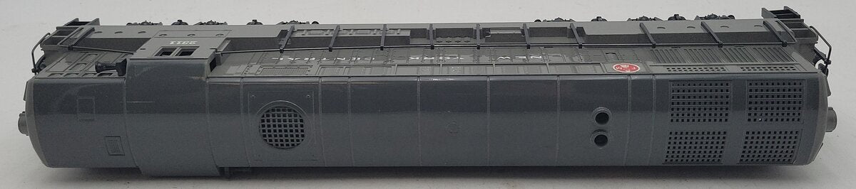 Williams 2311 New York Central FM Trainmaster Diesel Locomotive EX