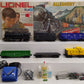 Lionel 6-1184 O Gauge "The Allegheny Set" VG/Box