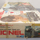 Lionel 6-1184 O Gauge "The Allegheny Set" VG/Box