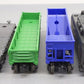 Lionel 6-1184 O Gauge "The Allegheny Set" VG/Box