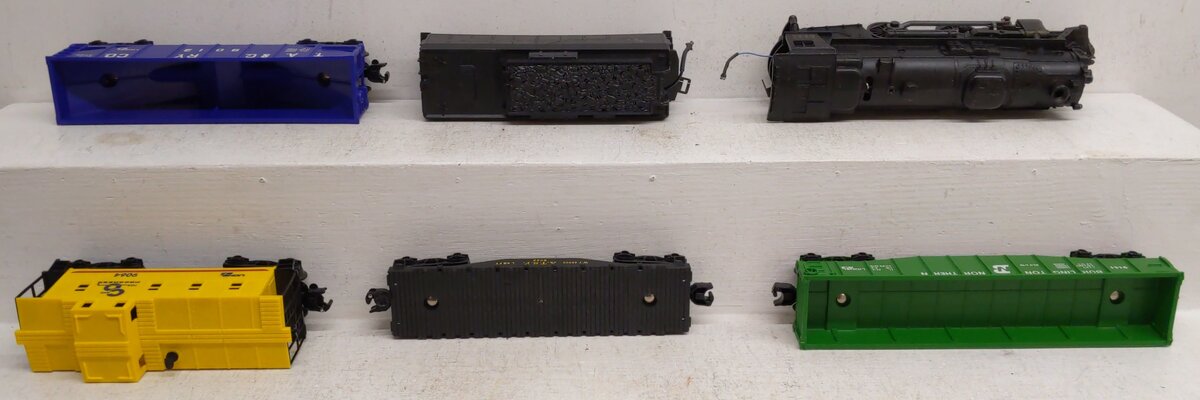 Lionel 6-1184 O Gauge 