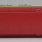 K-Line K83-0095 O Ringling Brothers 18" Heavyweight Pie Car #95 VG/Box
