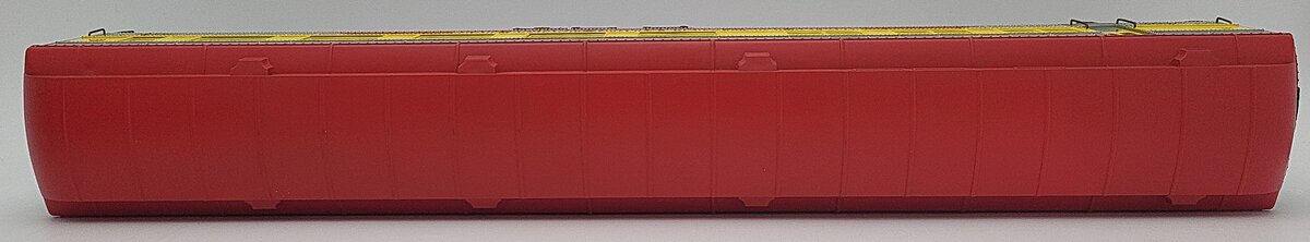 K-Line K83-0095 O Ringling Brothers 18