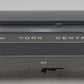 Williams 100 New York Central Baggage Car EX