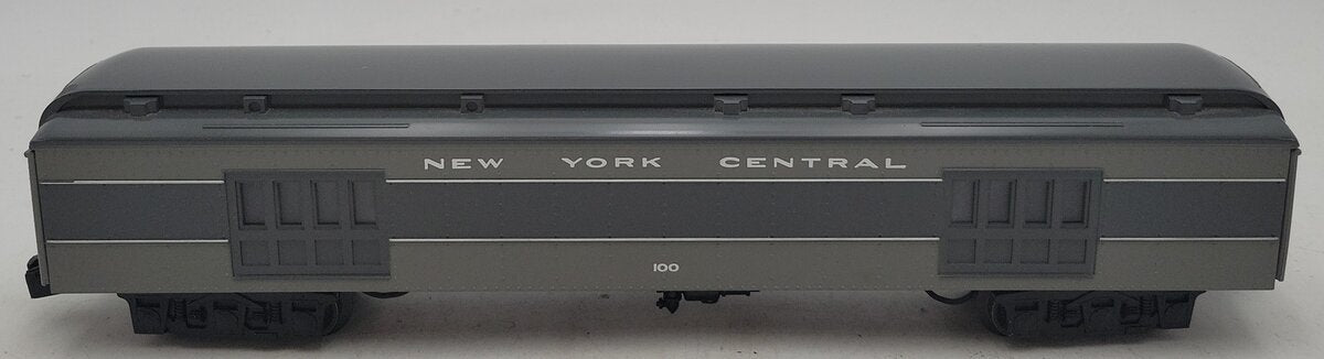 Williams 100 New York Central Baggage Car EX