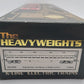 K-Line K83-0093 O Gauge Ringling Bros 18" Heavyweight Coach Car #93 EX/Box