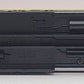 K-Line K83-0093 O Gauge Ringling Bros 18" Heavyweight Coach Car #93 EX/Box