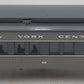 Williams 101 O Gauge New York Central Madison Combine Car #101 LN