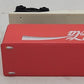 K-Line KK6634 Coca-Cola Heavy Hauler Flatcar w/ Tractor Trailer EX/Box