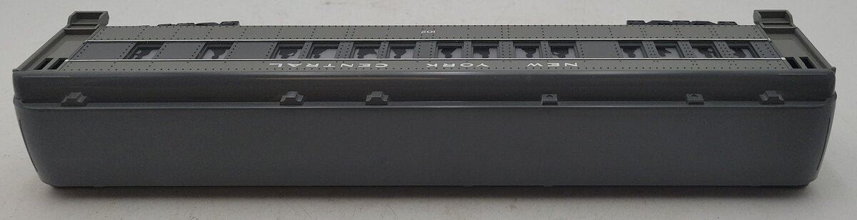 Williams 102 O Gauge New York Central Madson Coach Car #102 LN