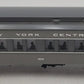 Williams 102 O Gauge New York Central Madson Coach Car #102 LN