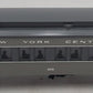 Williams 103 New York Central Passenger Car LN