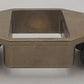 CenterLine Products 0-1 O-Gauge BRASS Rail Cleaner VG/Box