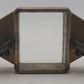 CenterLine Products 0-1 O-Gauge BRASS Rail Cleaner VG/Box