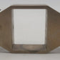 CenterLine Products 0-1 O-Gauge BRASS Rail Cleaner VG/Box
