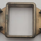 CenterLine Products 0-1 O-Gauge BRASS Rail Cleaner VG/Box