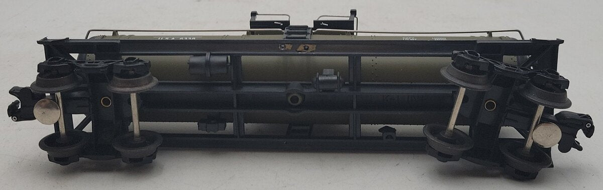 K-Line K6338 Army Water Tank Car LN/Box